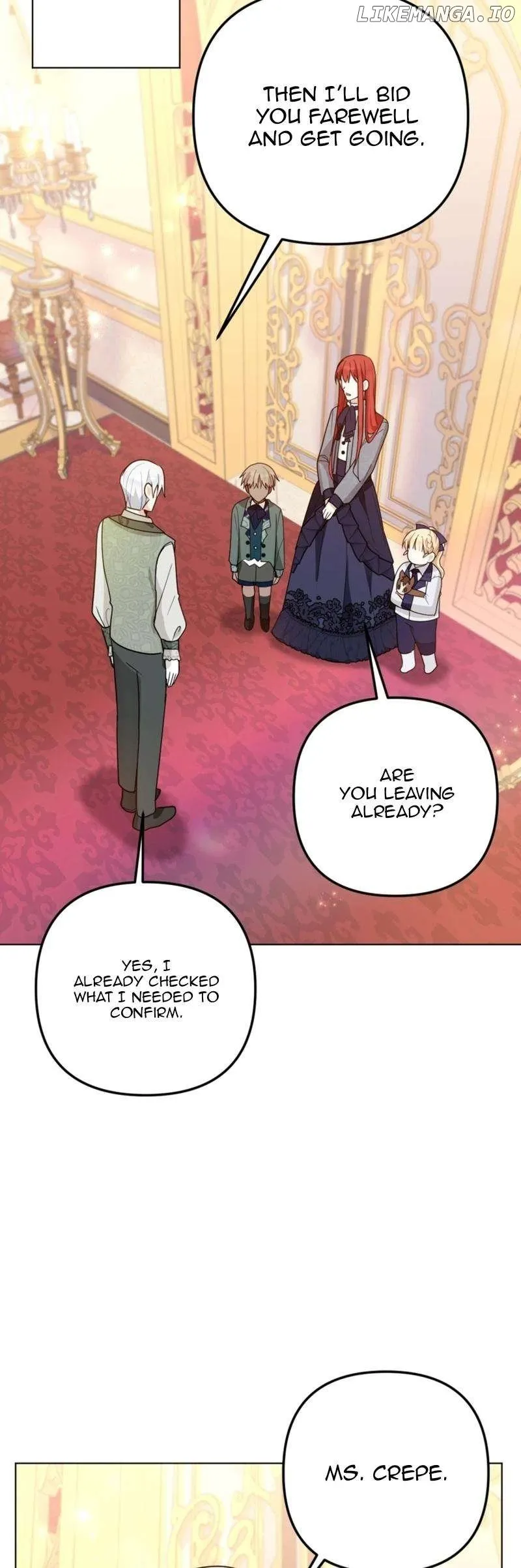 When The Chubby Female Lead Became Popular! Chapter 15 page 38 - 