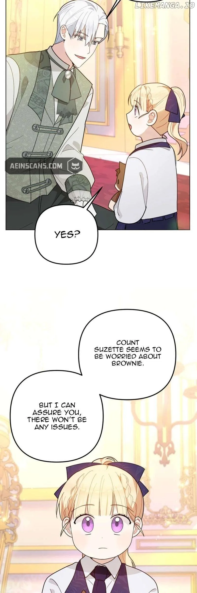 When The Chubby Female Lead Became Popular! Chapter 15 page 39 - 