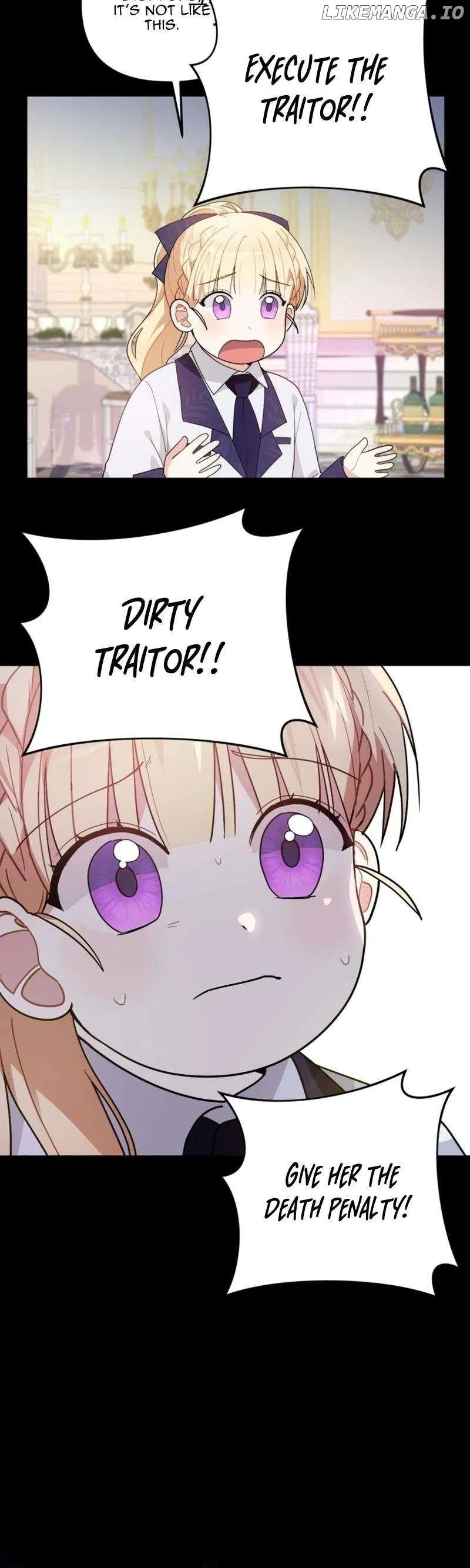 When The Chubby Female Lead Became Popular! Chapter 15 page 5 - 