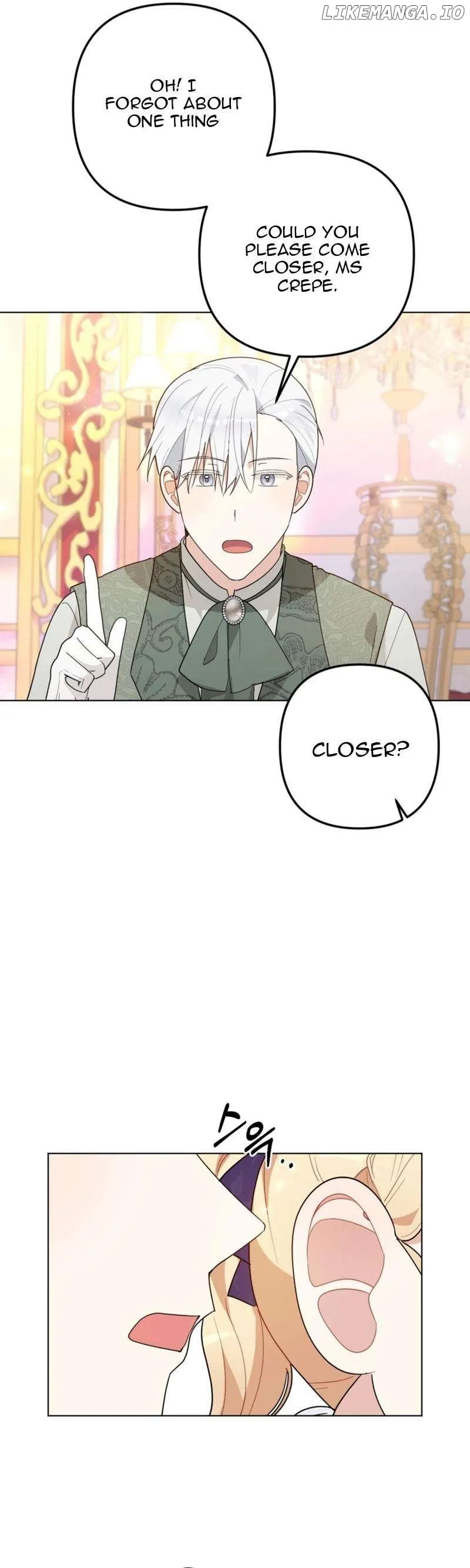 When The Chubby Female Lead Became Popular! Chapter 15 page 41 - 