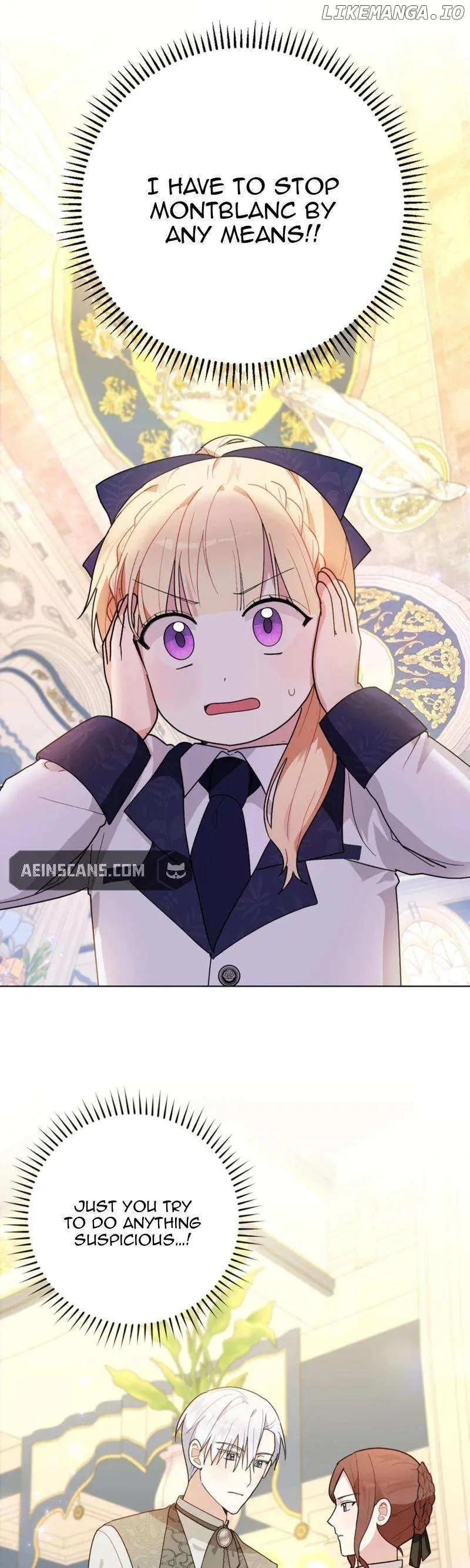 When The Chubby Female Lead Became Popular! Chapter 15 page 7 - 