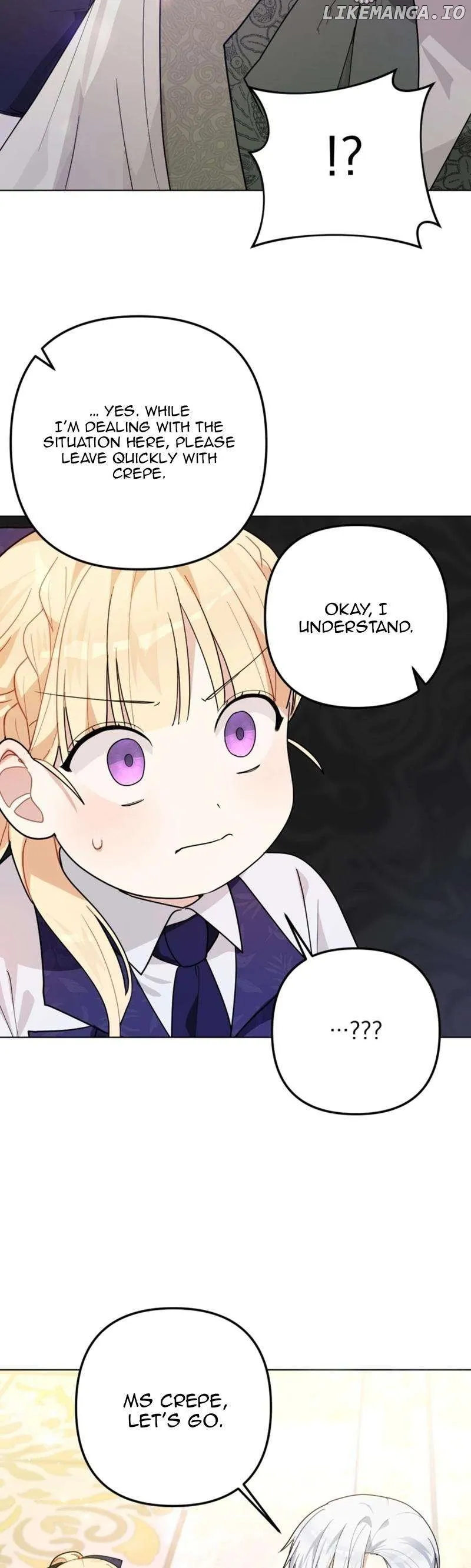 When The Chubby Female Lead Became Popular! Chapter 15 page 9 - 