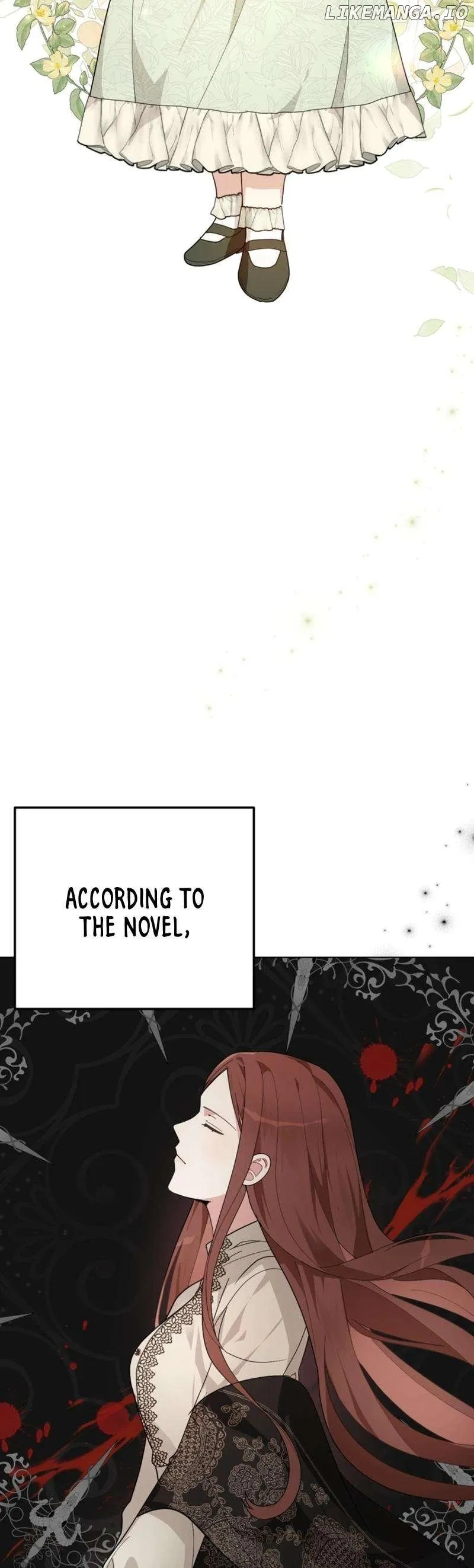 When The Chubby Female Lead Became Popular! Chapter 16 page 2 - 