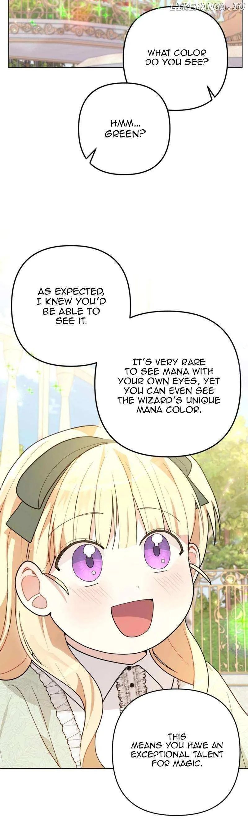 When The Chubby Female Lead Became Popular! Chapter 16 page 12 - 