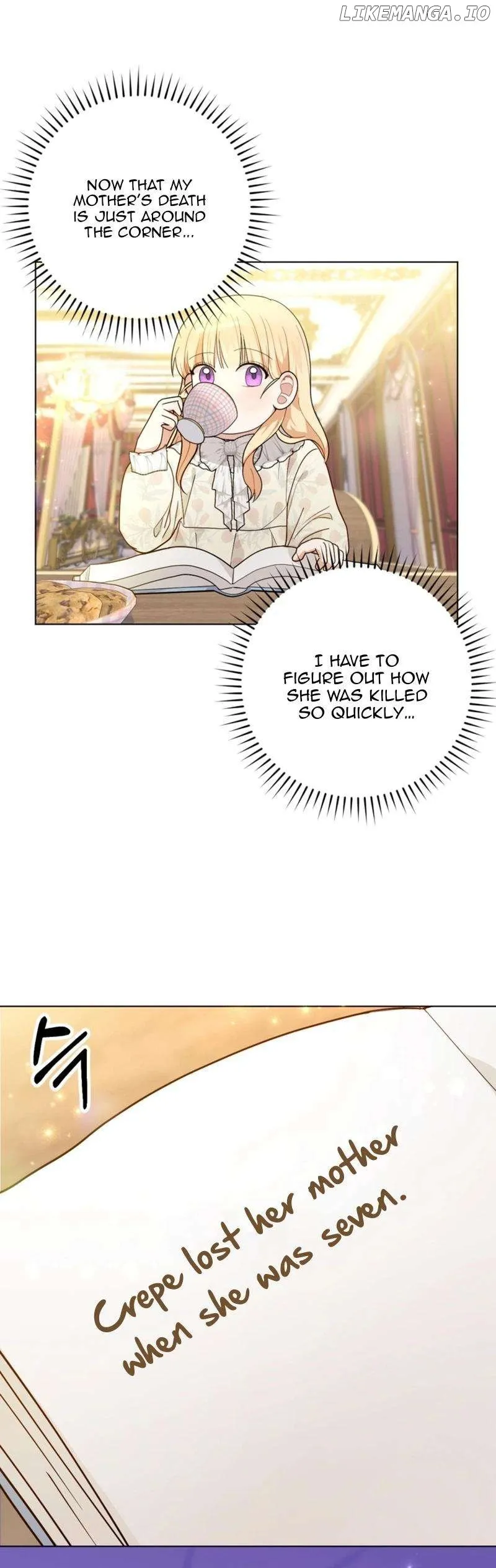 When The Chubby Female Lead Became Popular! Chapter 16 page 18 - 