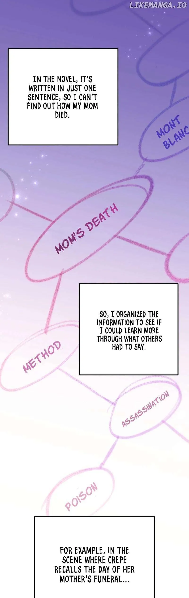 When The Chubby Female Lead Became Popular! Chapter 16 page 19 - 