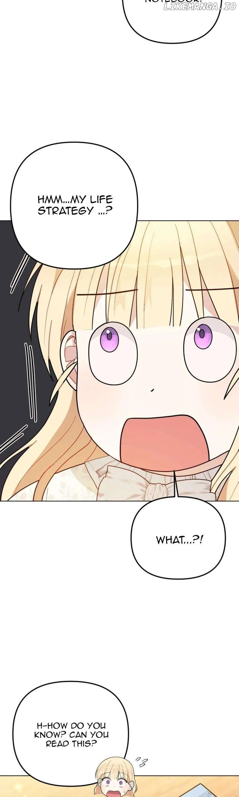 When The Chubby Female Lead Became Popular! Chapter 16 page 27 - 