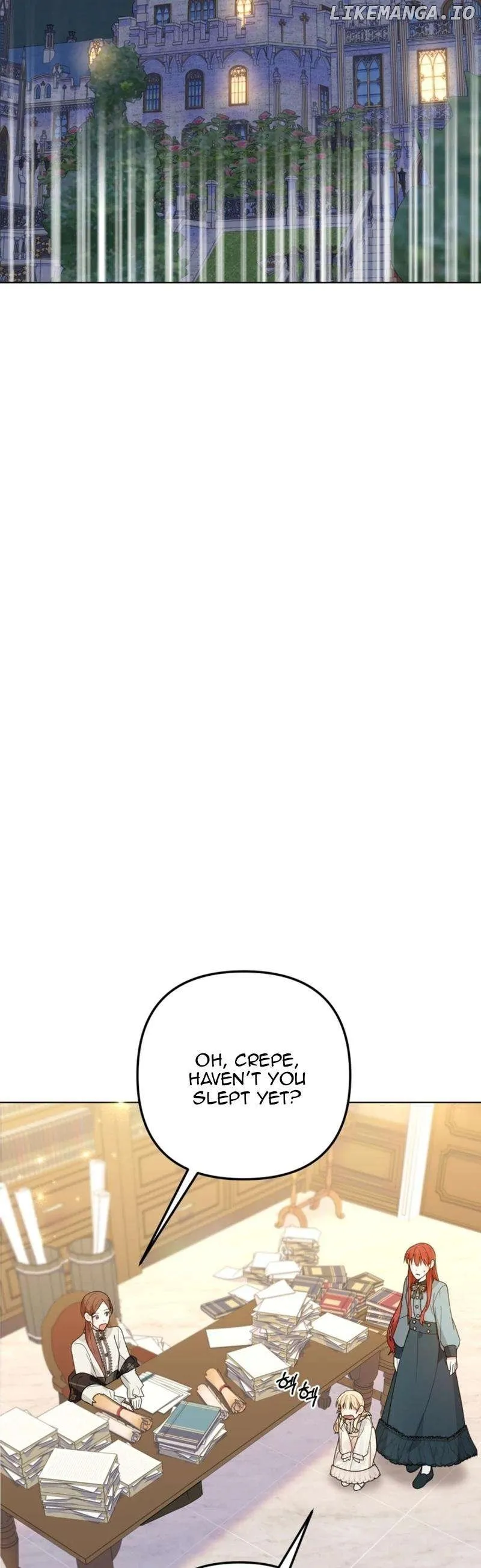 When The Chubby Female Lead Became Popular! Chapter 16 page 34 - 