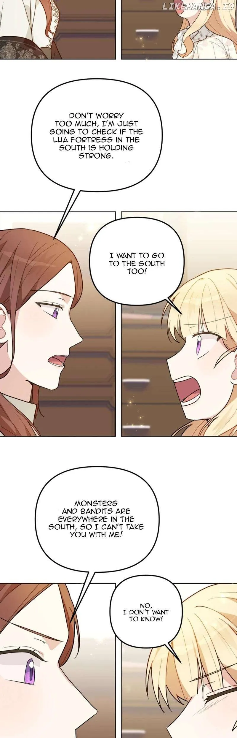 When The Chubby Female Lead Became Popular! Chapter 16 page 37 - 