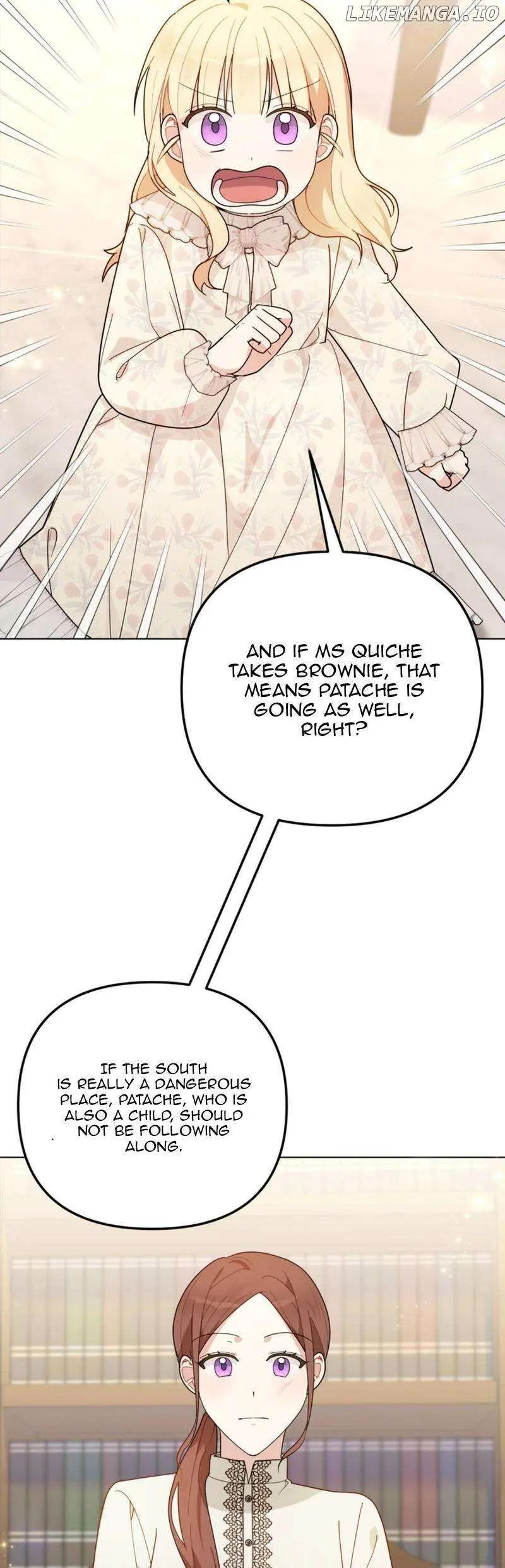 When The Chubby Female Lead Became Popular! Chapter 16 page 39 - 