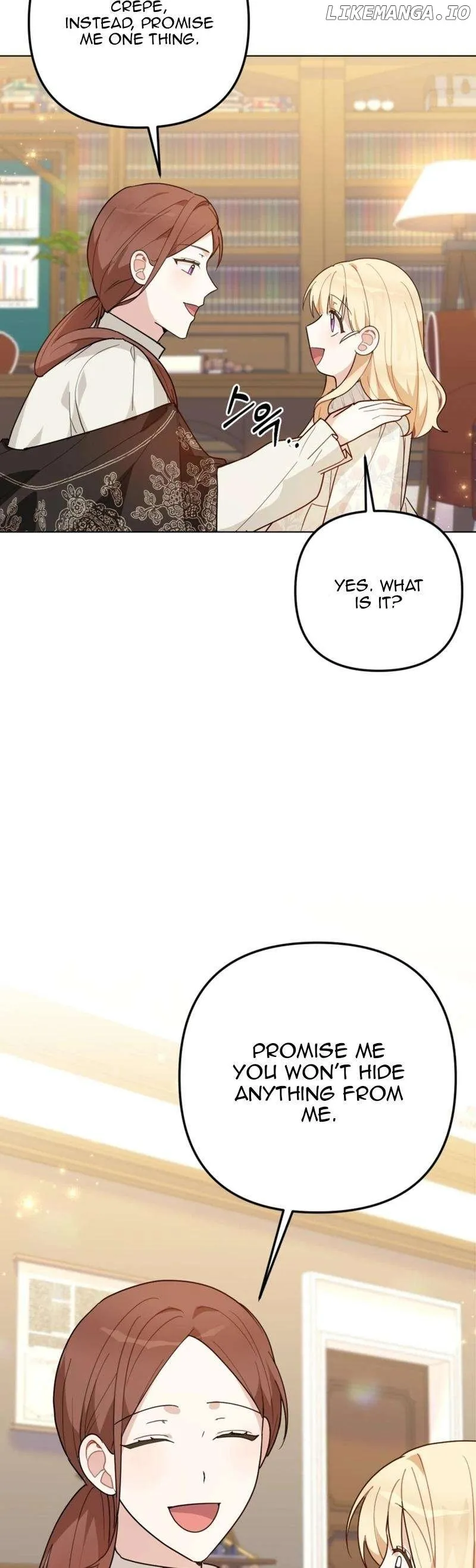 When The Chubby Female Lead Became Popular! Chapter 16 page 44 - 