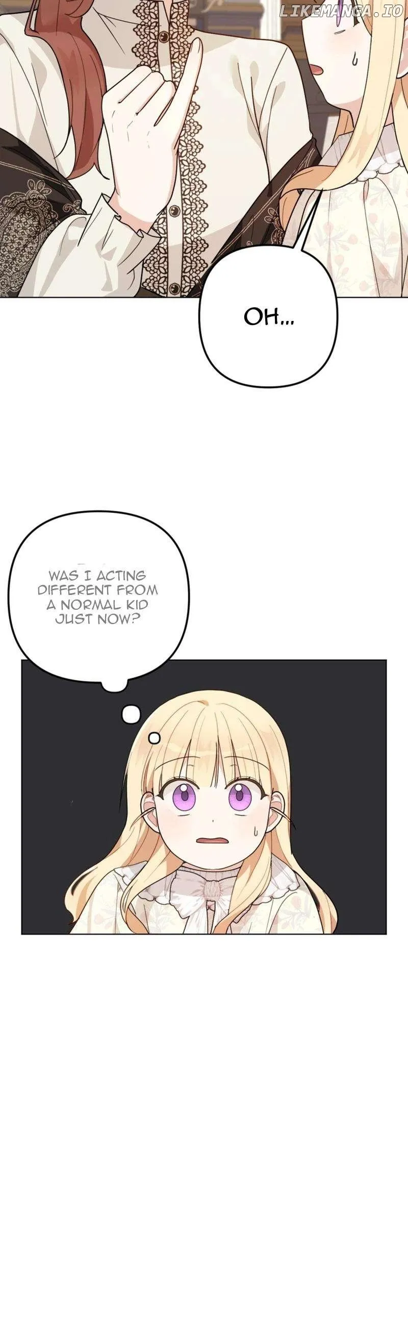 When The Chubby Female Lead Became Popular! Chapter 16 page 45 - 