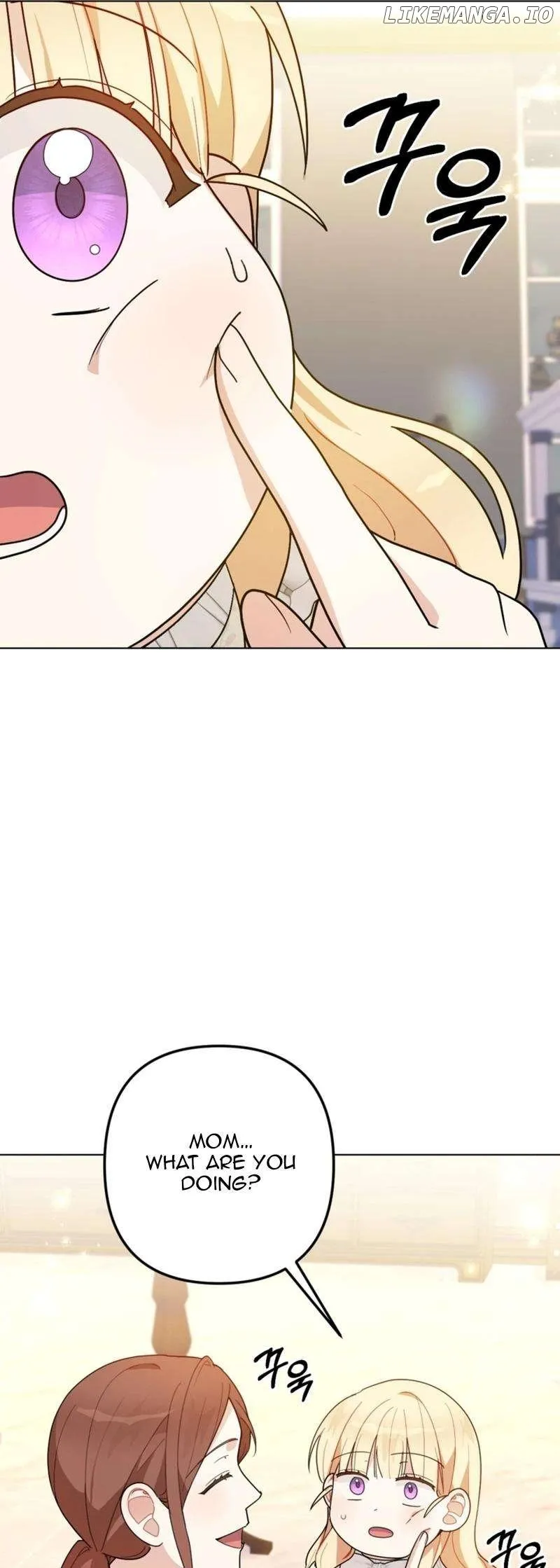 When The Chubby Female Lead Became Popular! Chapter 16 page 46 - 