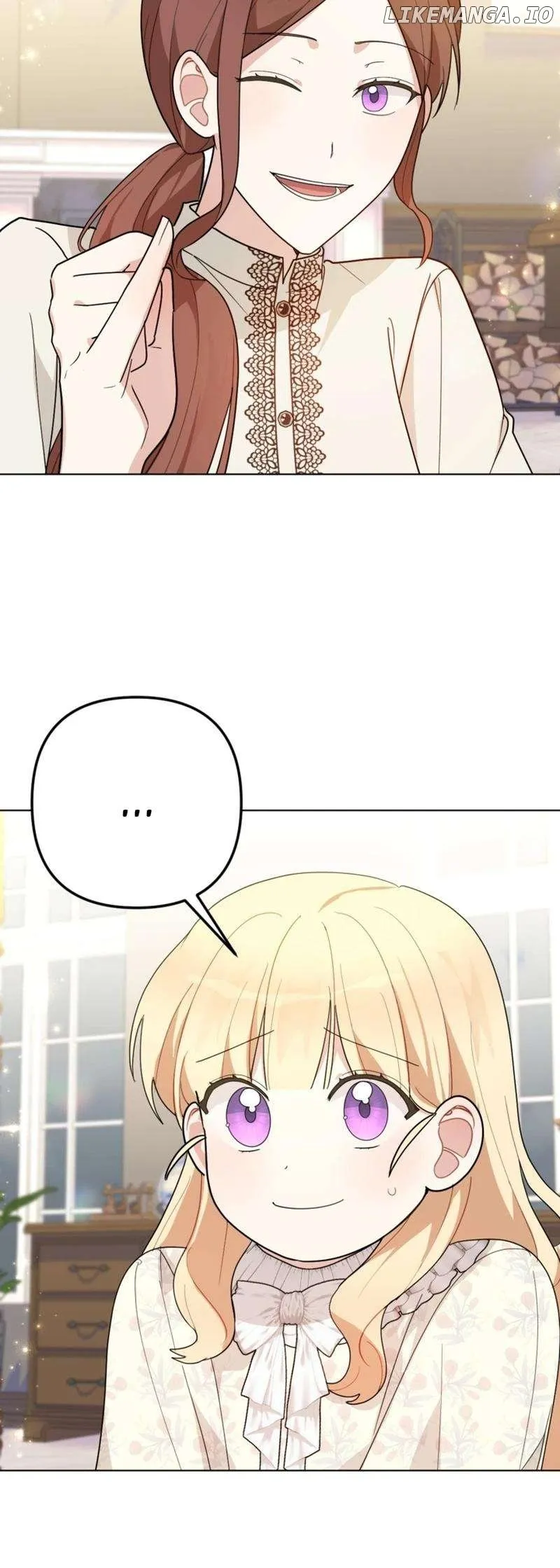 When The Chubby Female Lead Became Popular! Chapter 16 page 48 - 
