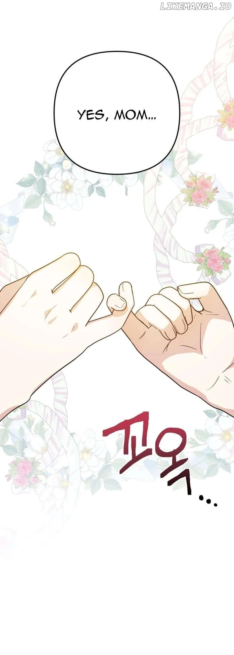 When The Chubby Female Lead Became Popular! Chapter 16 page 49 - 