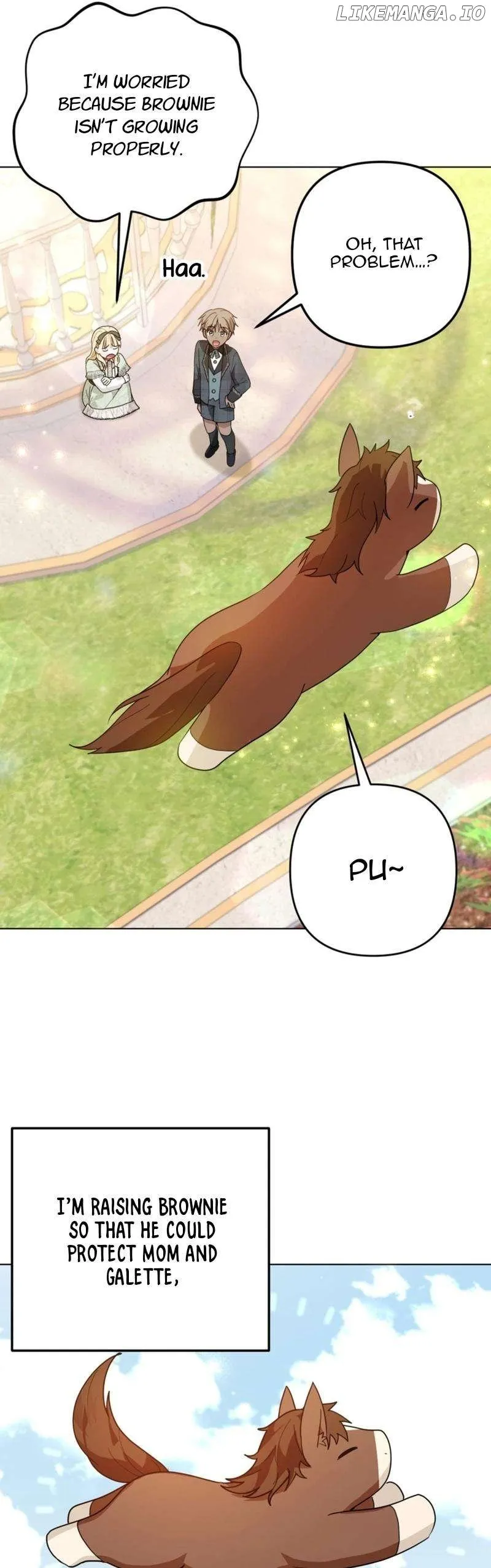 When The Chubby Female Lead Became Popular! Chapter 16 page 6 - 