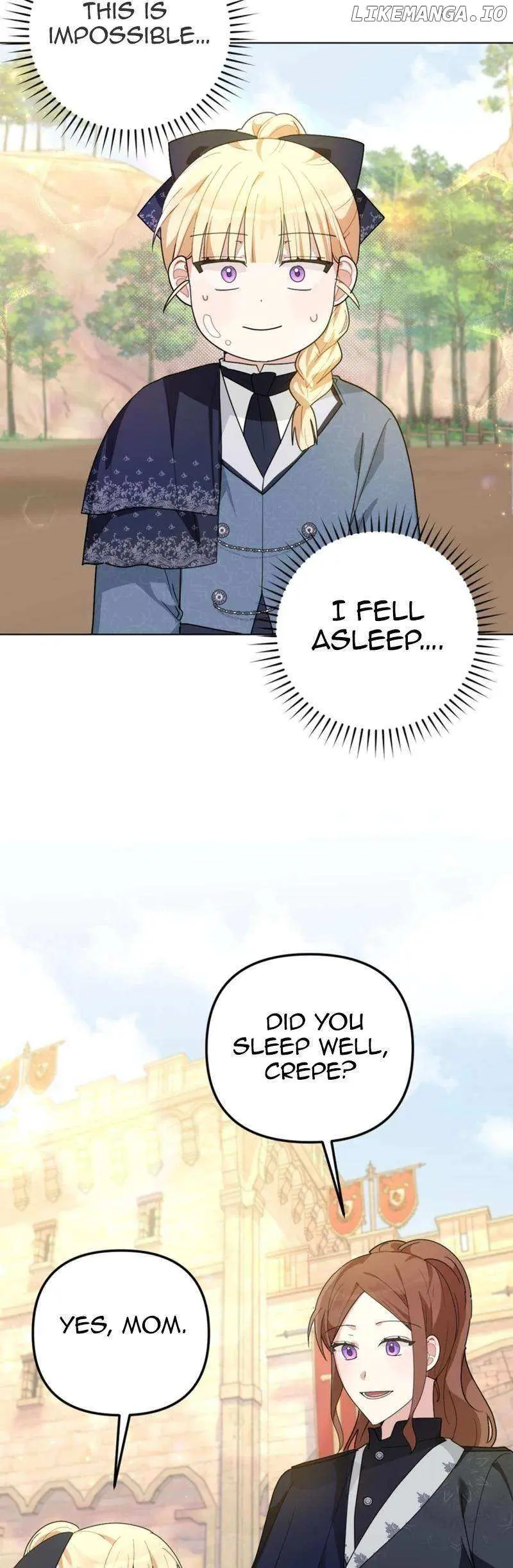 When The Chubby Female Lead Became Popular! Chapter 17 page 13 - 