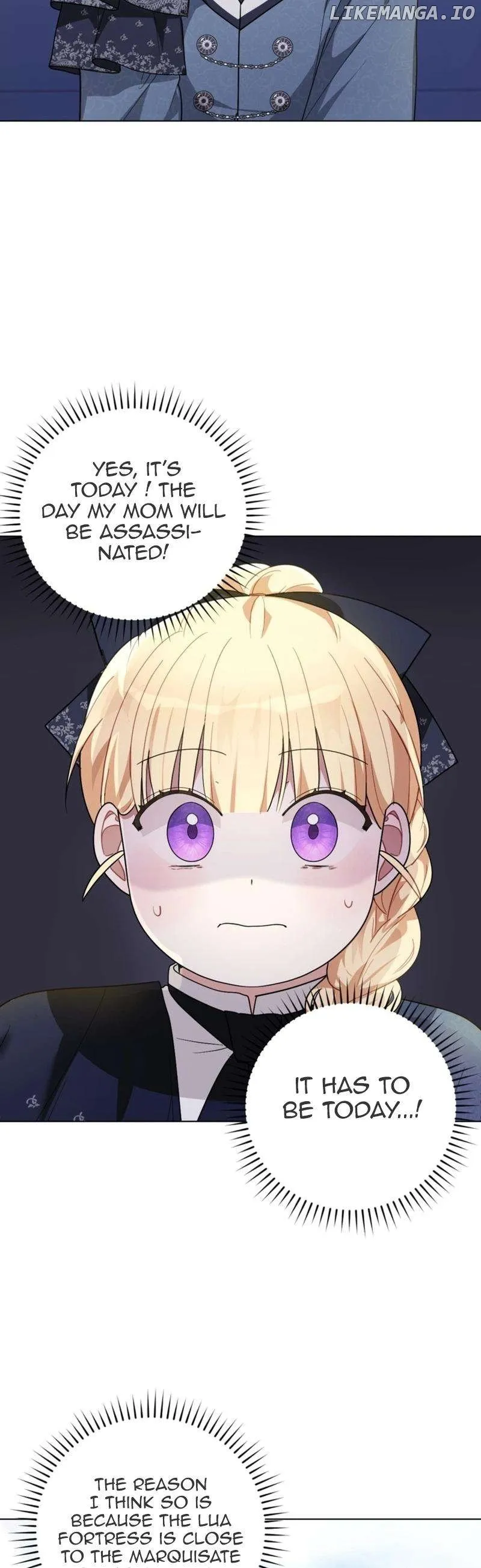 When The Chubby Female Lead Became Popular! Chapter 17 page 3 - 