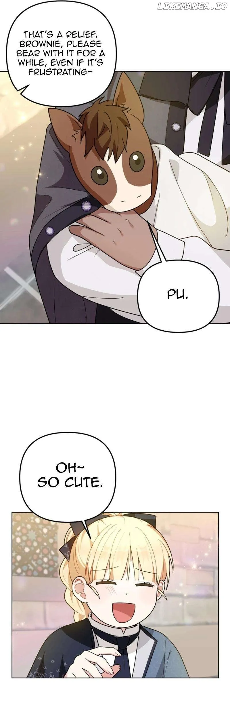 When The Chubby Female Lead Became Popular! Chapter 17 page 21 - 
