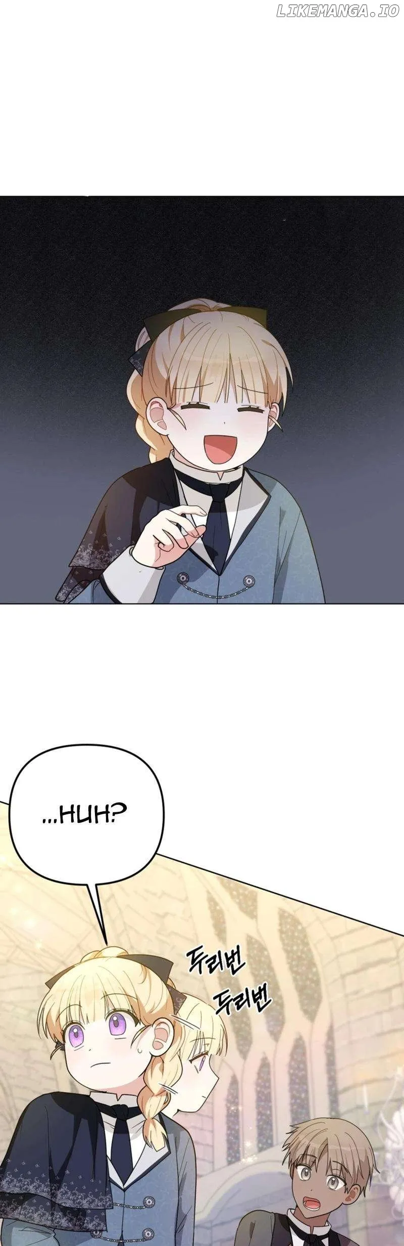 When The Chubby Female Lead Became Popular! Chapter 17 page 22 - 