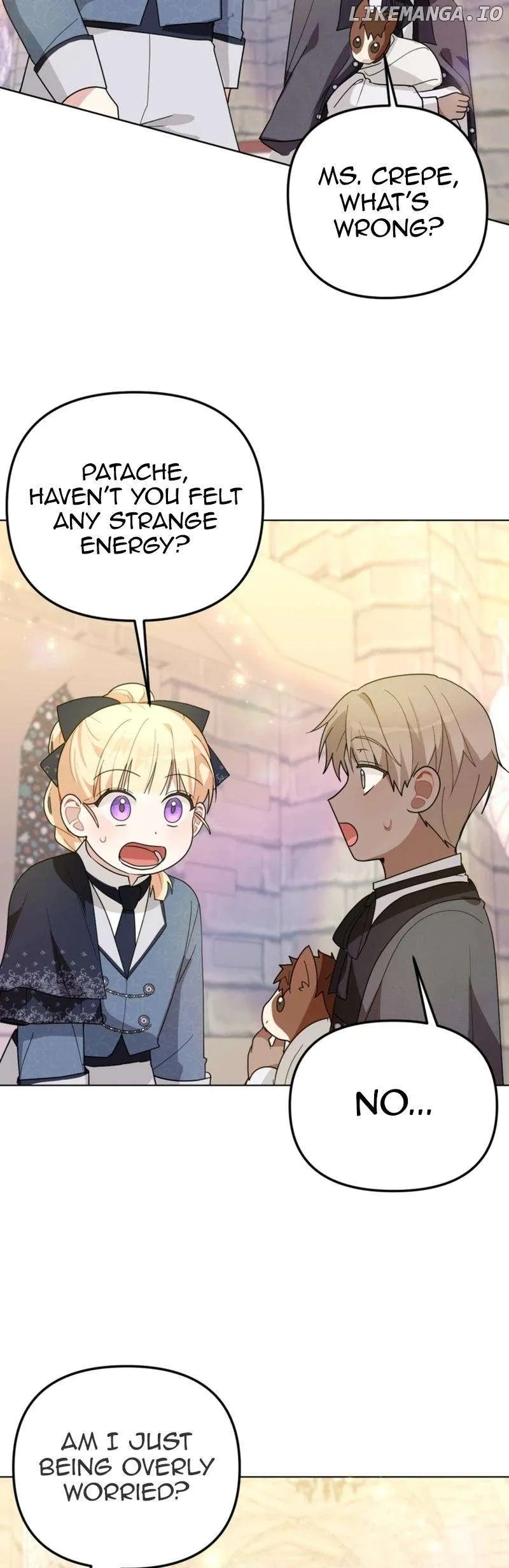 When The Chubby Female Lead Became Popular! Chapter 17 page 23 - 