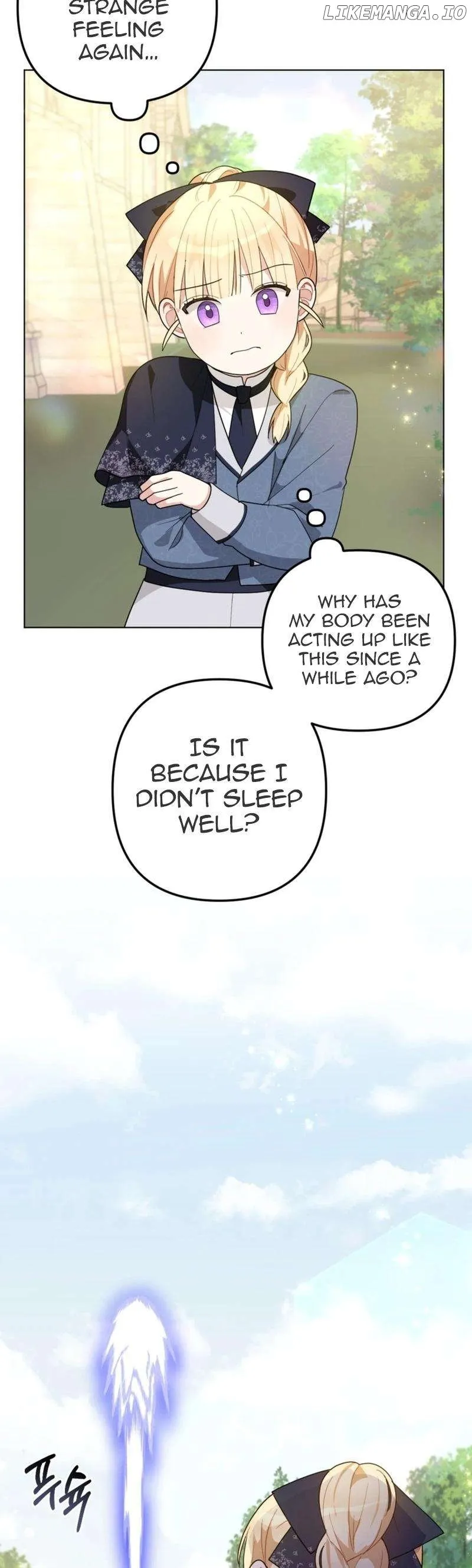 When The Chubby Female Lead Became Popular! Chapter 17 page 29 - 