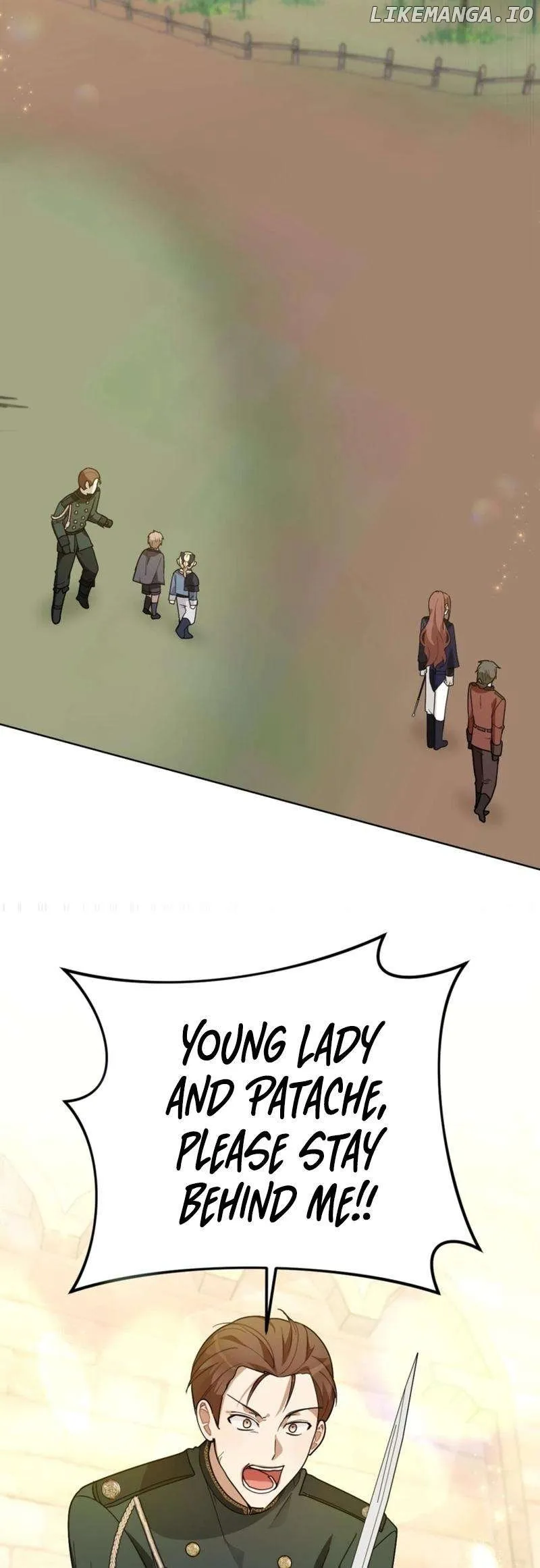 When The Chubby Female Lead Became Popular! Chapter 17 page 33 - 