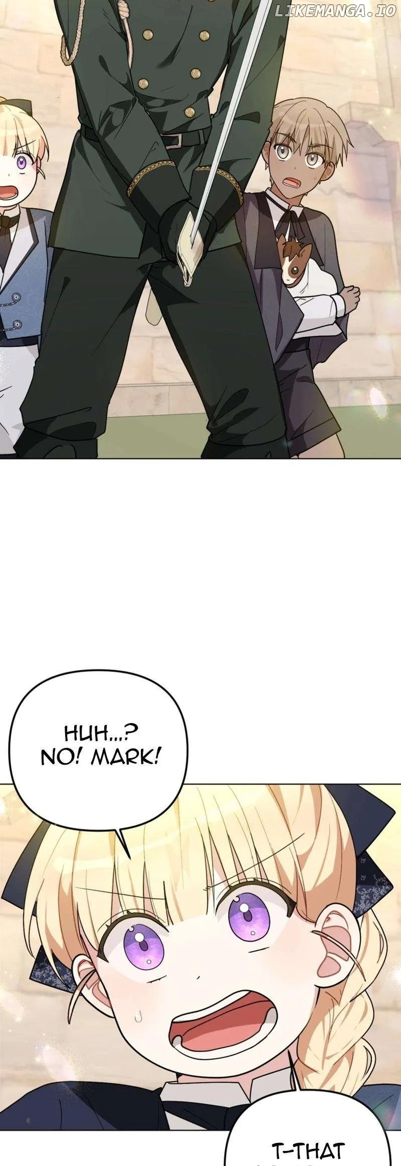 When The Chubby Female Lead Became Popular! Chapter 17 page 34 - 
