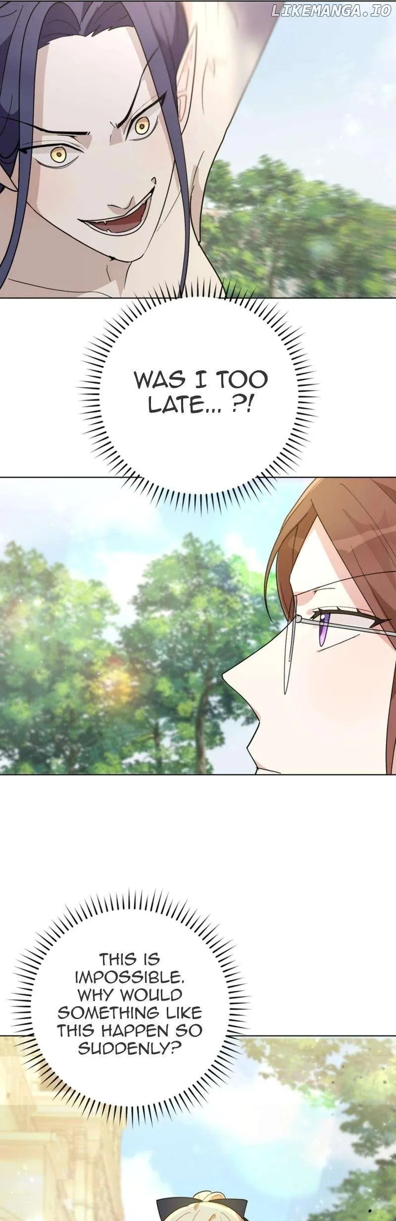 When The Chubby Female Lead Became Popular! Chapter 17 page 41 - 