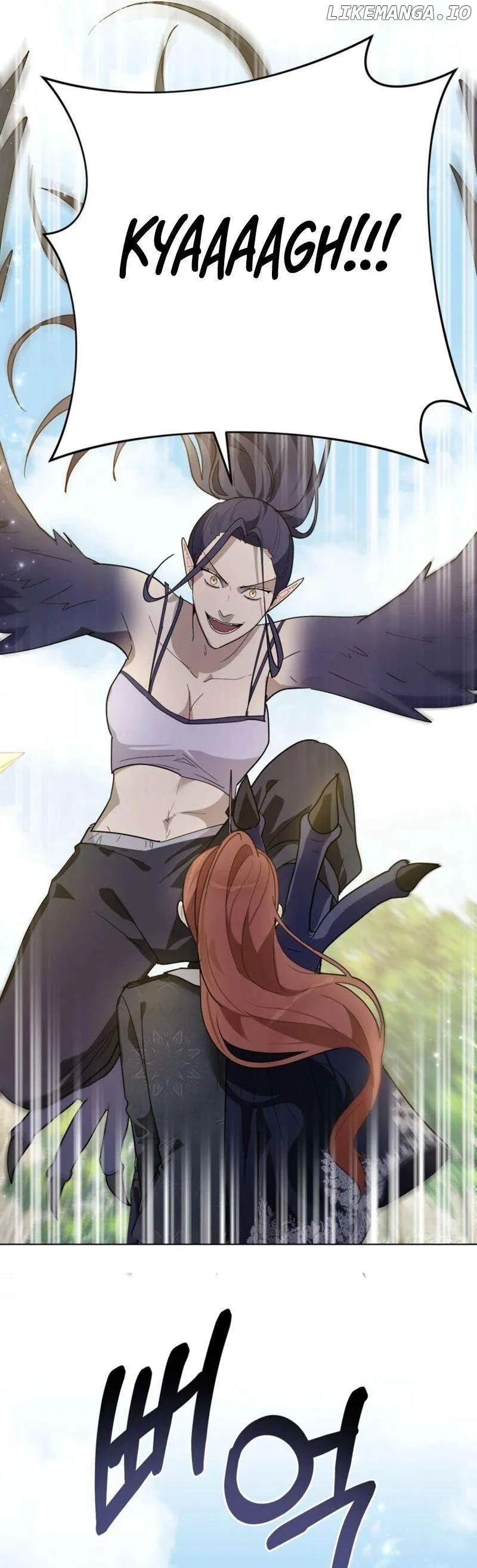 When The Chubby Female Lead Became Popular! Chapter 17 page 46 - 
