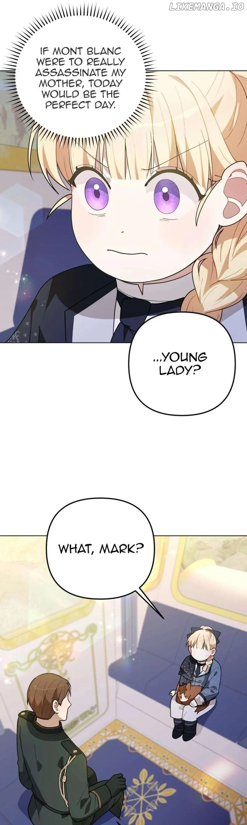 When The Chubby Female Lead Became Popular! Chapter 17 page 6 - 