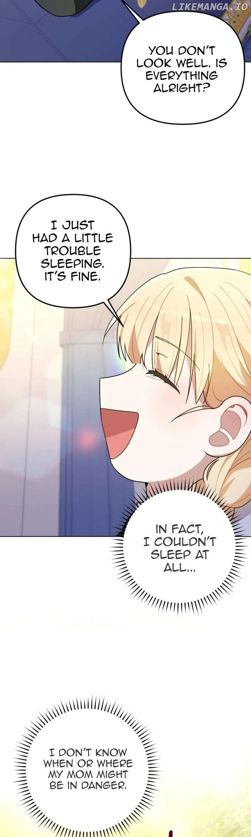 When The Chubby Female Lead Became Popular! Chapter 17 page 7 - 