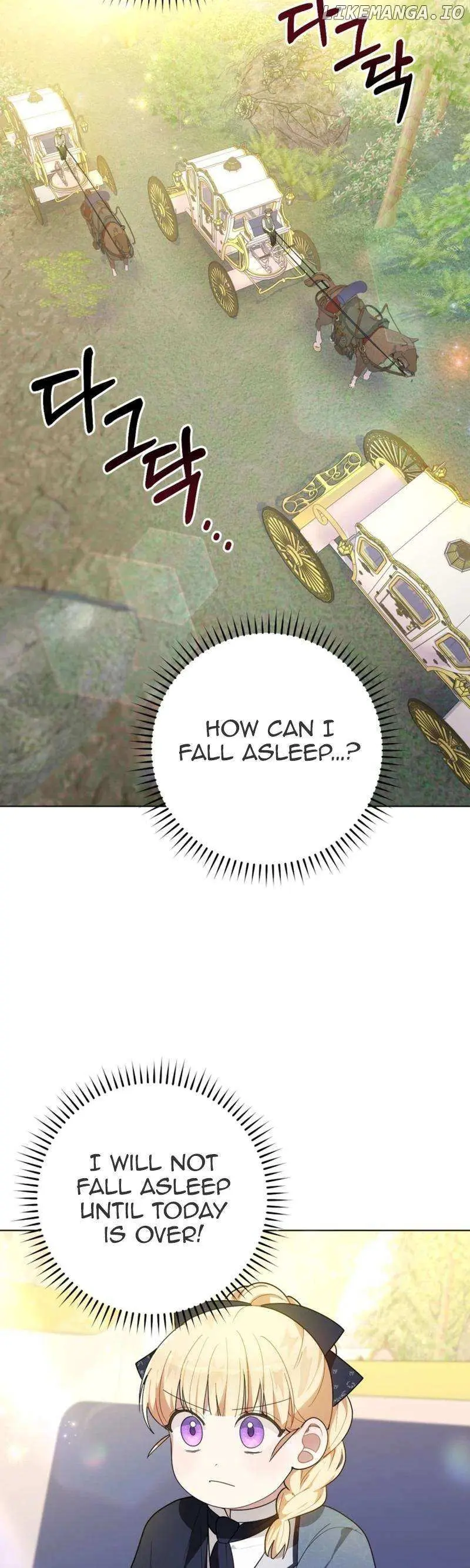 When The Chubby Female Lead Became Popular! Chapter 17 page 8 - 