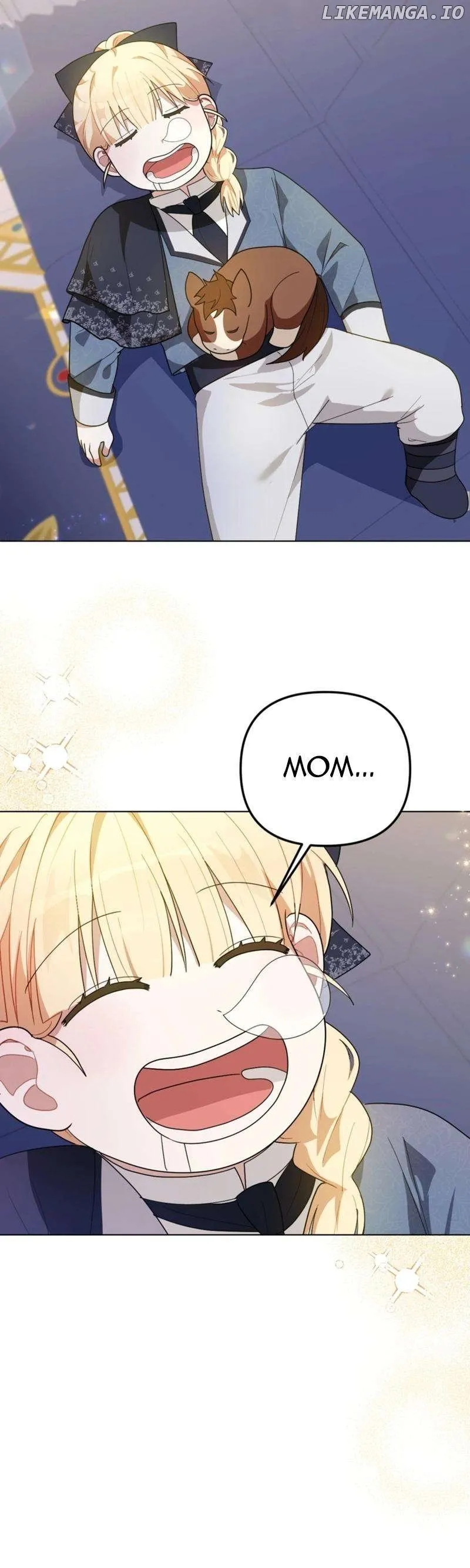 When The Chubby Female Lead Became Popular! Chapter 17 page 10 - 
