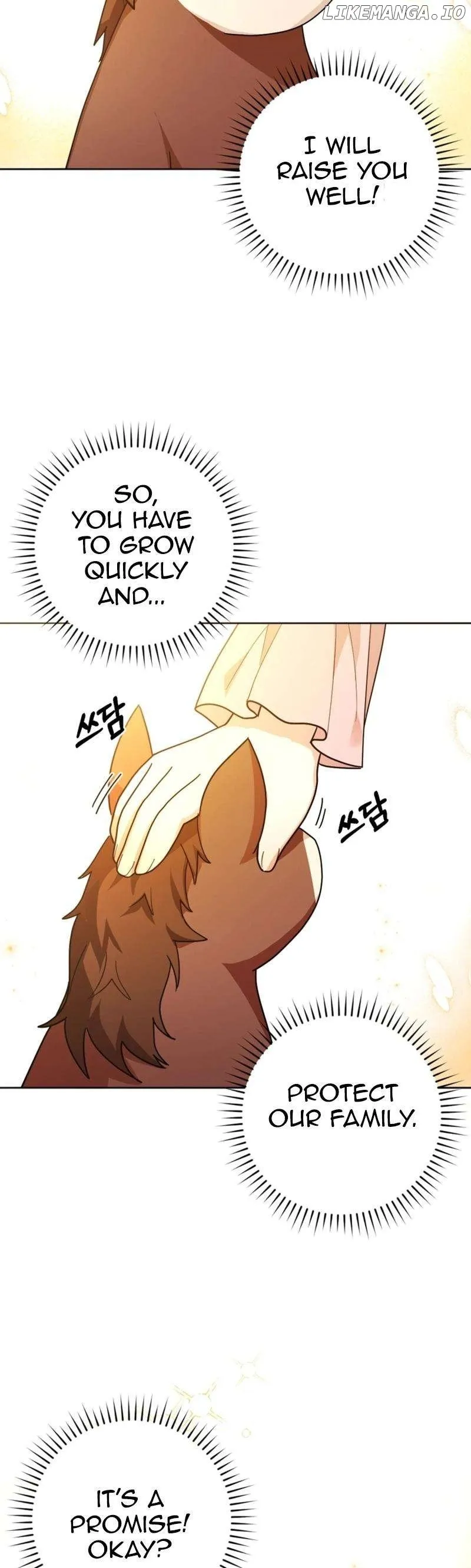 When The Chubby Female Lead Became Popular! Chapter 18 page 2 - 