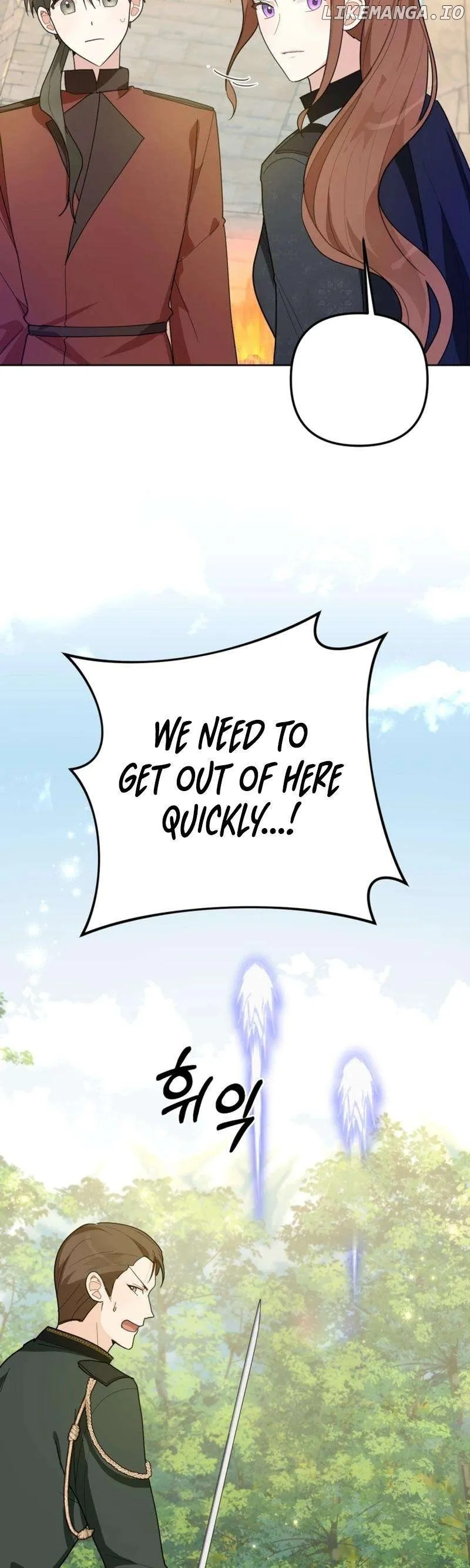 When The Chubby Female Lead Became Popular! Chapter 18 page 12 - 