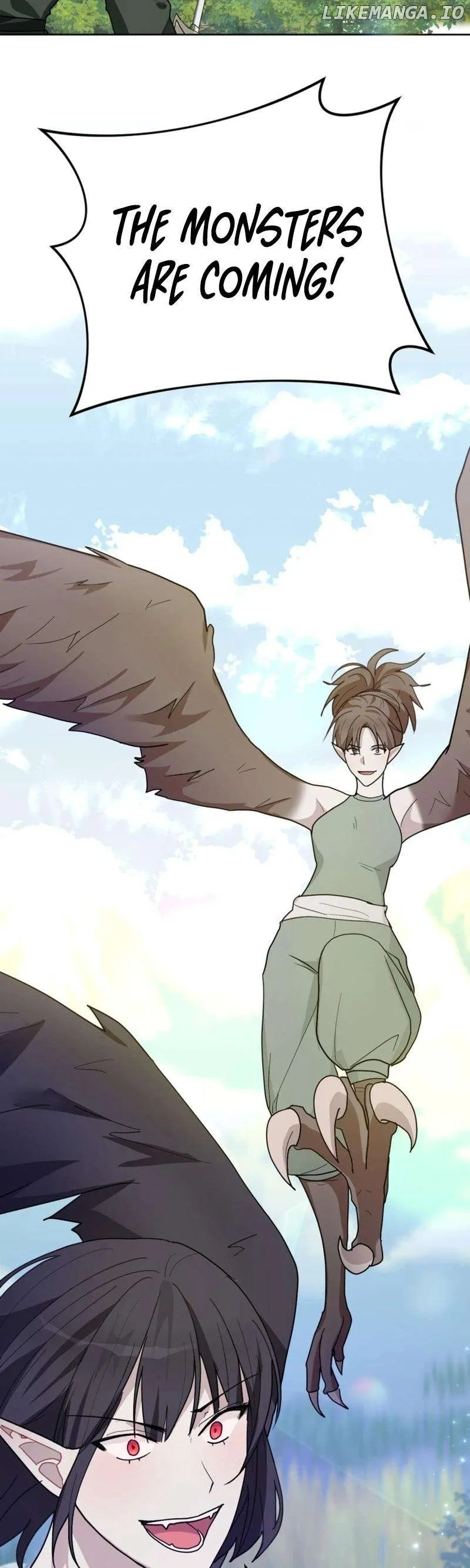 When The Chubby Female Lead Became Popular! Chapter 18 page 13 - 