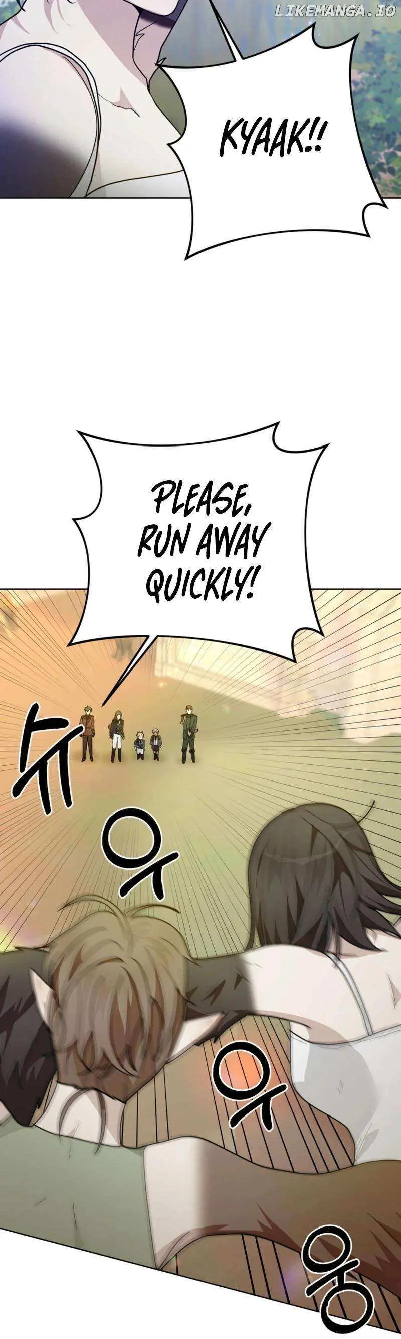When The Chubby Female Lead Became Popular! Chapter 18 page 14 - 