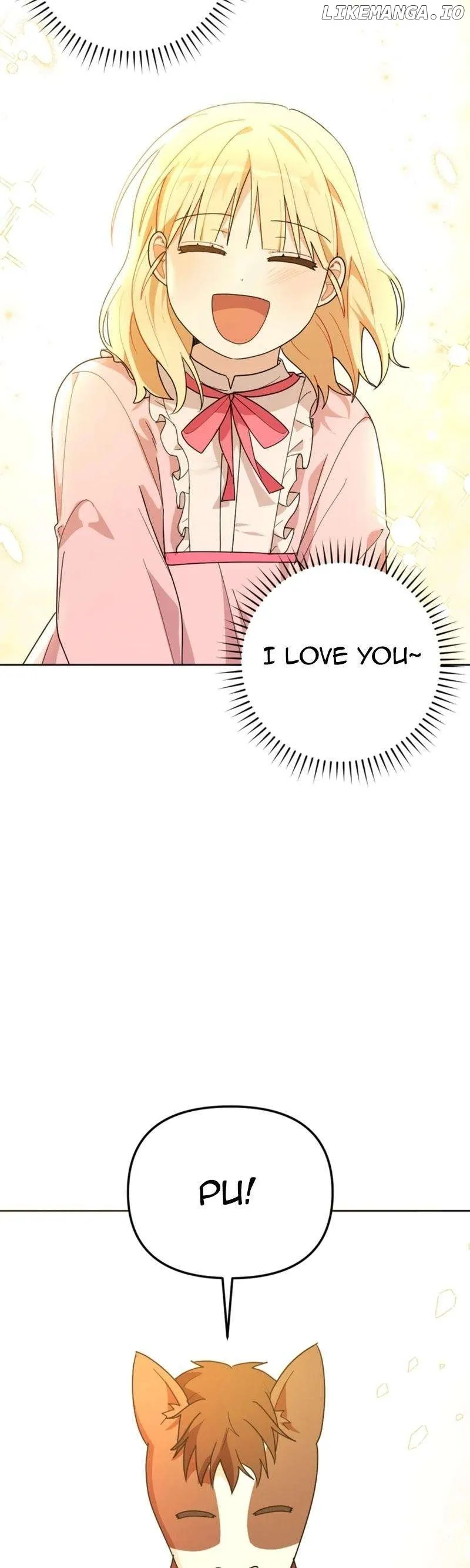 When The Chubby Female Lead Became Popular! Chapter 18 page 3 - 