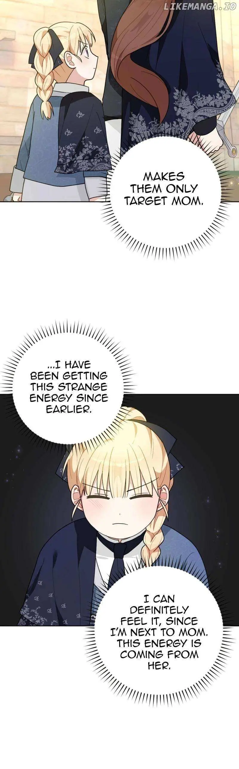 When The Chubby Female Lead Became Popular! Chapter 18 page 25 - 