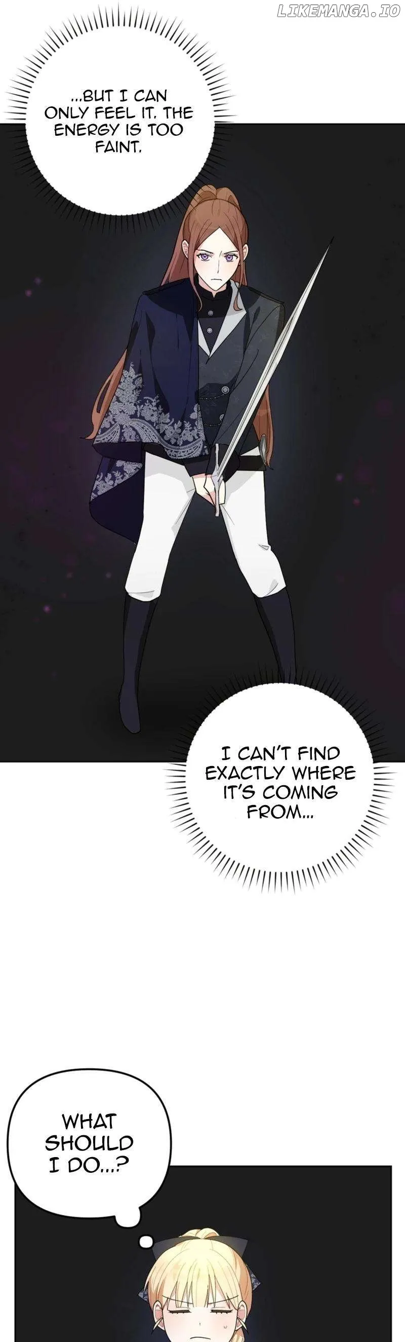 When The Chubby Female Lead Became Popular! Chapter 18 page 26 - 