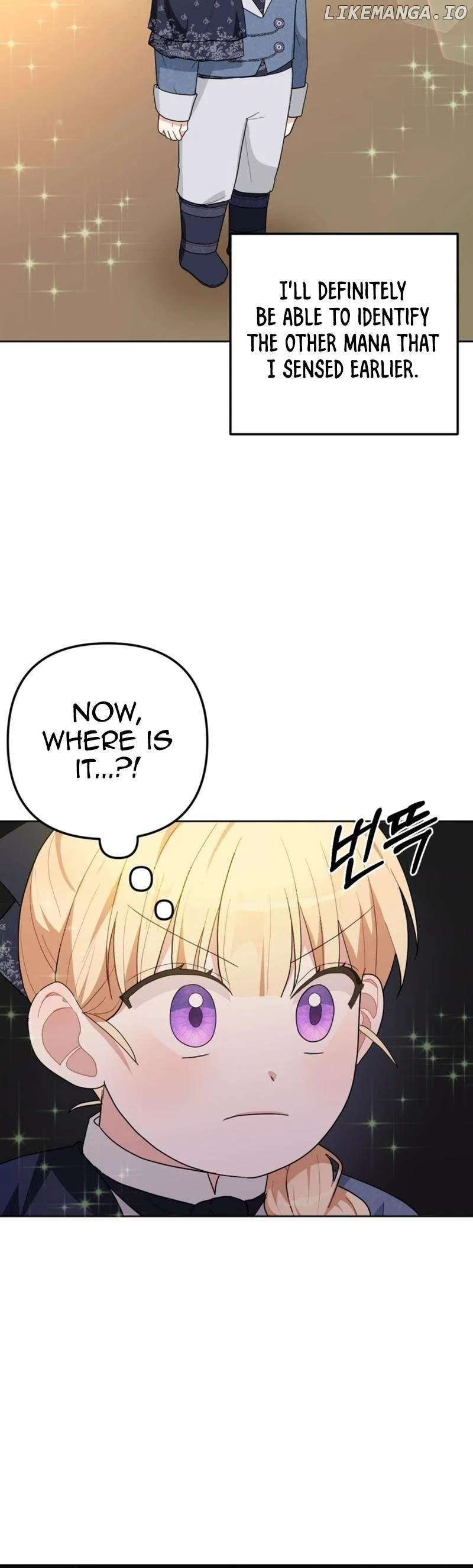When The Chubby Female Lead Became Popular! Chapter 18 page 30 - 