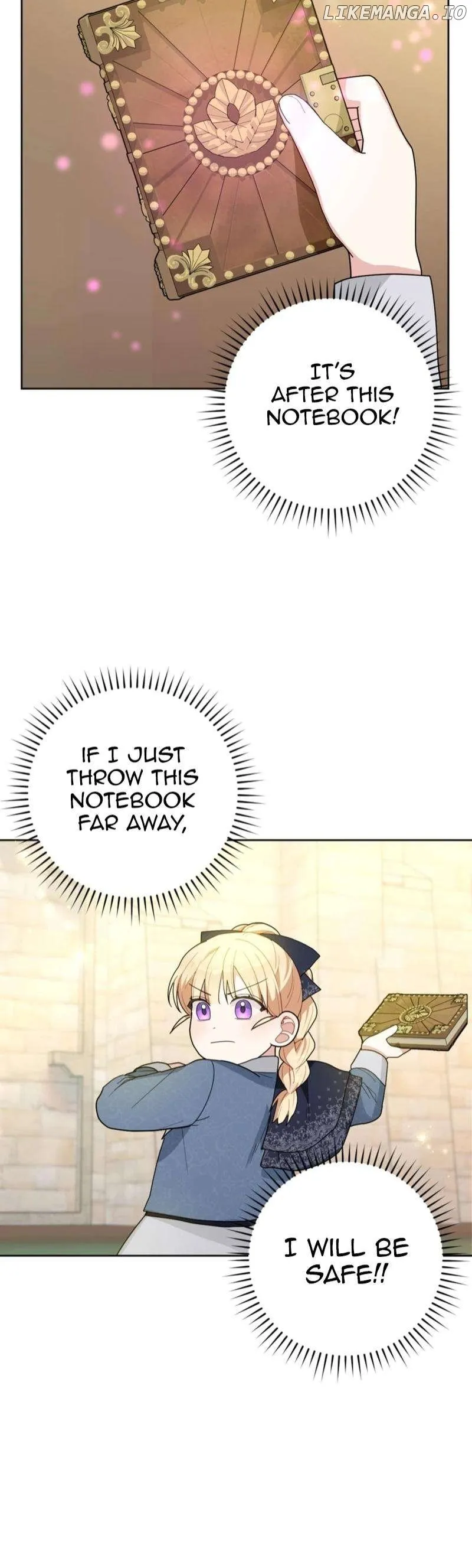 When The Chubby Female Lead Became Popular! Chapter 18 page 40 - 