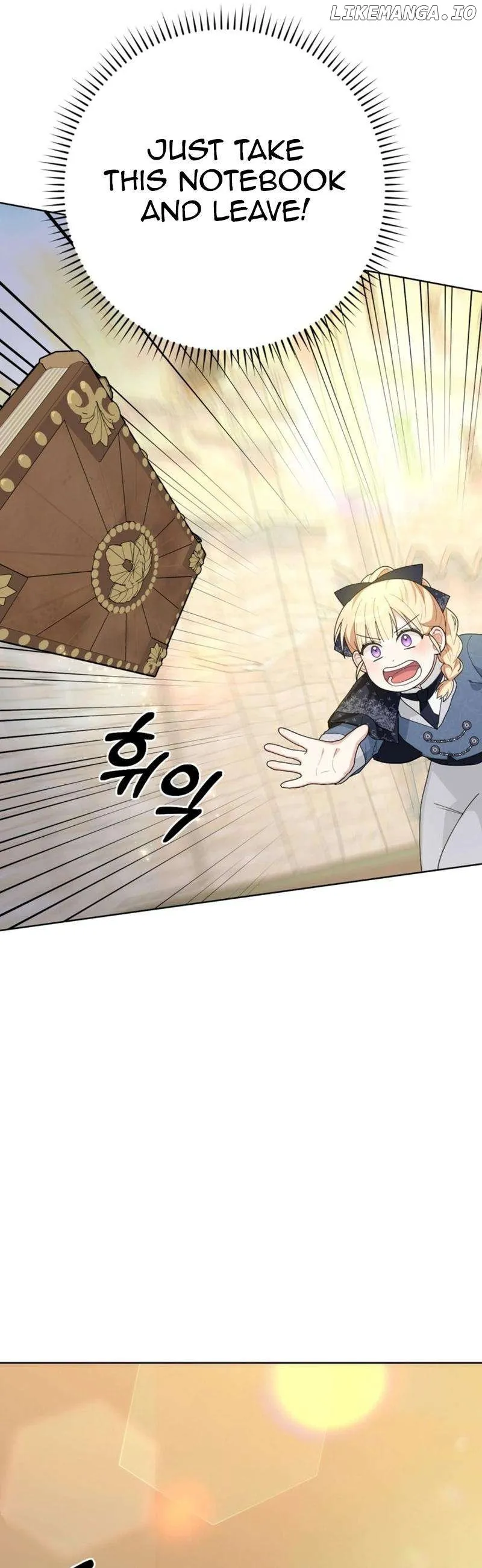 When The Chubby Female Lead Became Popular! Chapter 18 page 41 - 