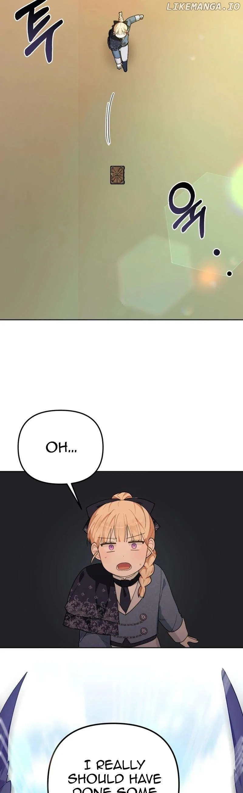 When The Chubby Female Lead Became Popular! Chapter 18 page 42 - 