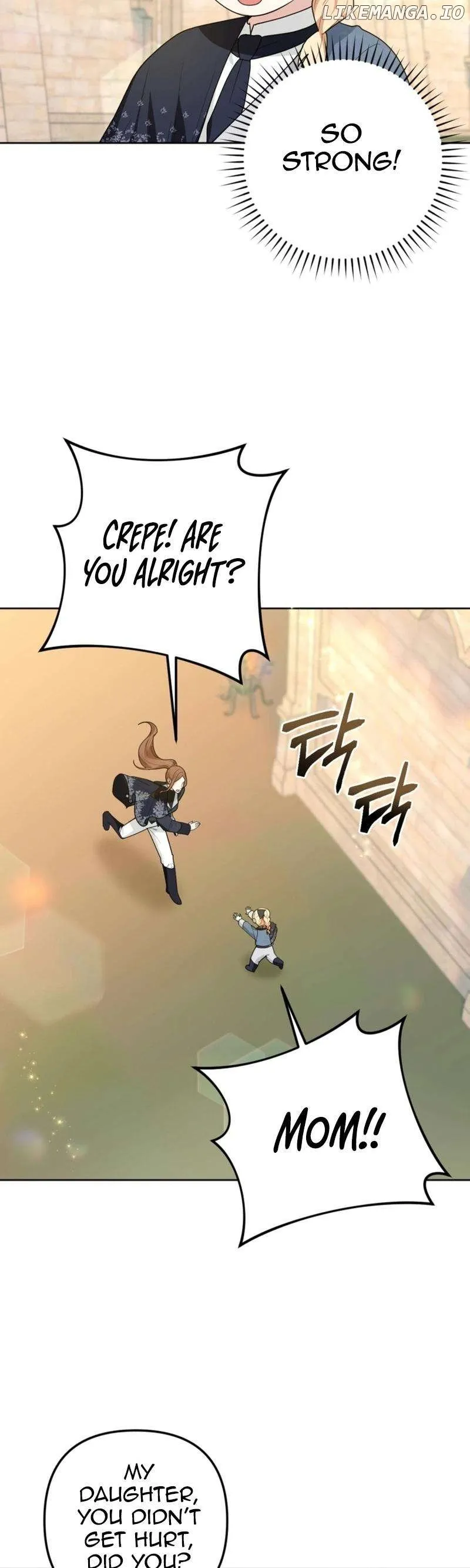 When The Chubby Female Lead Became Popular! Chapter 18 page 9 - 