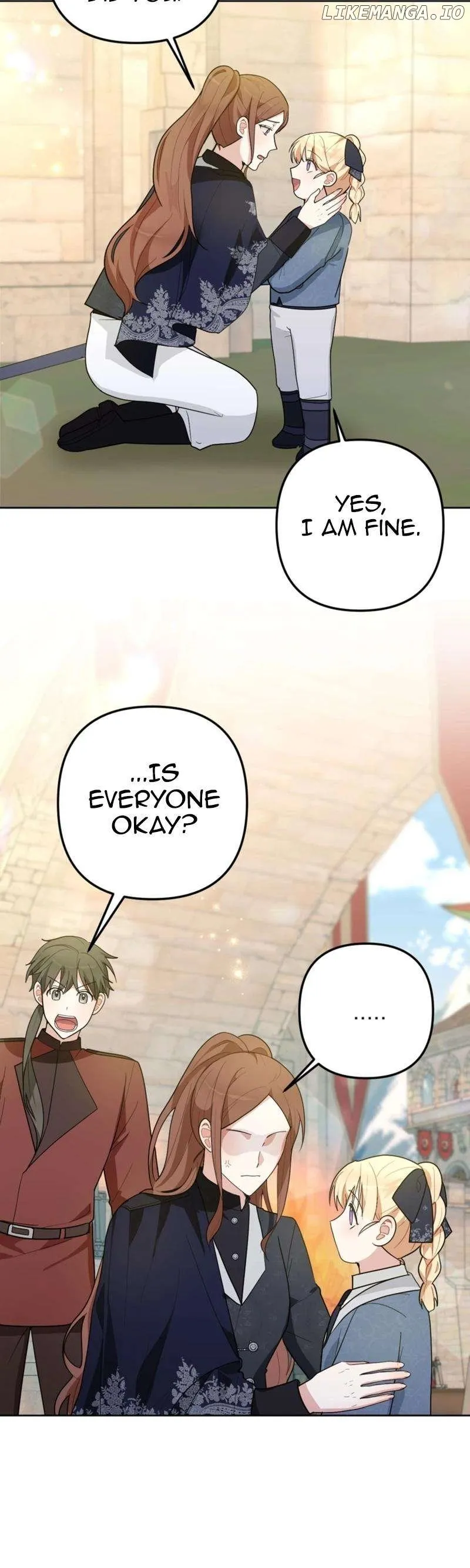 When The Chubby Female Lead Became Popular! Chapter 18 page 10 - 