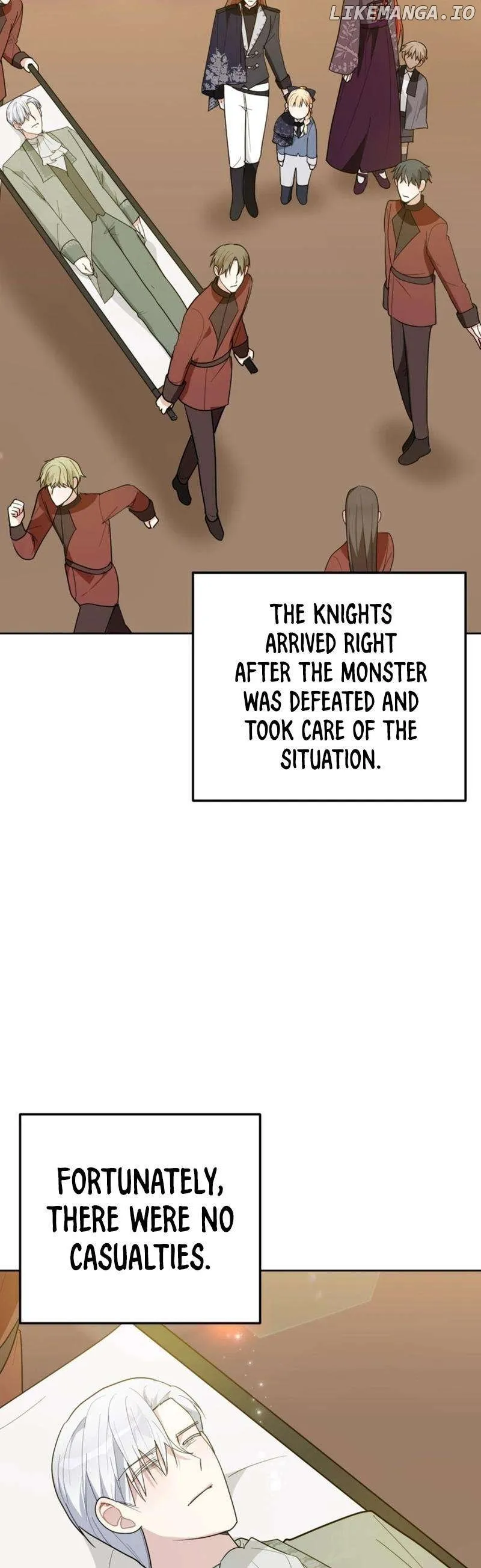 When The Chubby Female Lead Became Popular! Chapter 19 page 14 - 