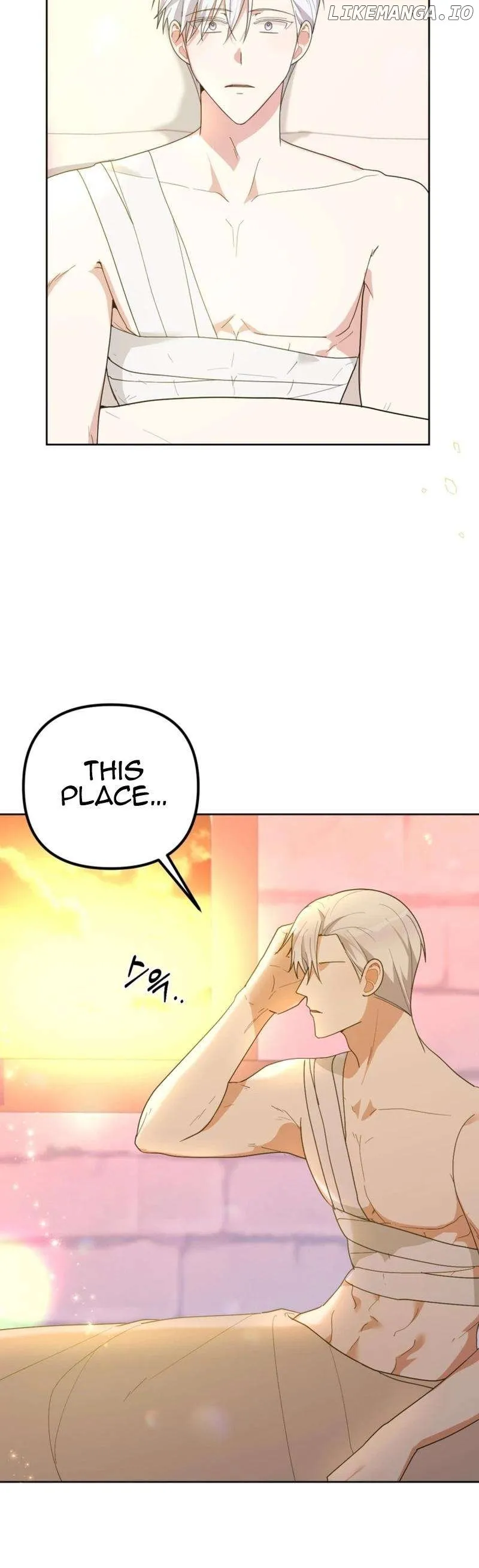 When The Chubby Female Lead Became Popular! Chapter 19 page 20 - 