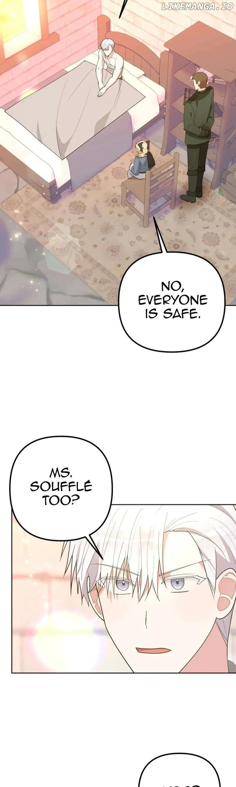 When The Chubby Female Lead Became Popular! Chapter 19 page 23 - 